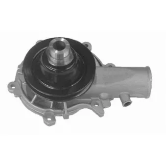 Pompe à eau MAHLE OEM 1334097 Pompe à eau MAHLE OEM 1334097