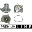 MAHLE CP 226 000P - Pompe à eau