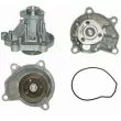 MAHLE CP 226 000P - Pompe à eau