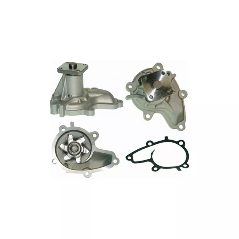 Pompe à eau MAHLE CP 230 000P - Visuel 1