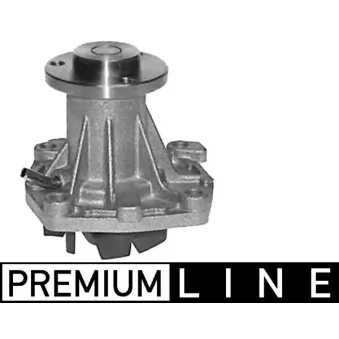 Pompe à eau MAHLE OEM 4864566