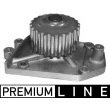 MAHLE CP 236 000P - Pompe à eau