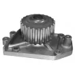 MAHLE CP 236 000P - Pompe à eau