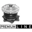 MAHLE CP 238 000P - Pompe à eau