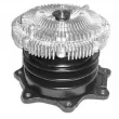 MAHLE CP 238 000P - Pompe à eau