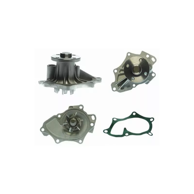 Pompe à eau MAHLE CP 241 000P - Visuel 1