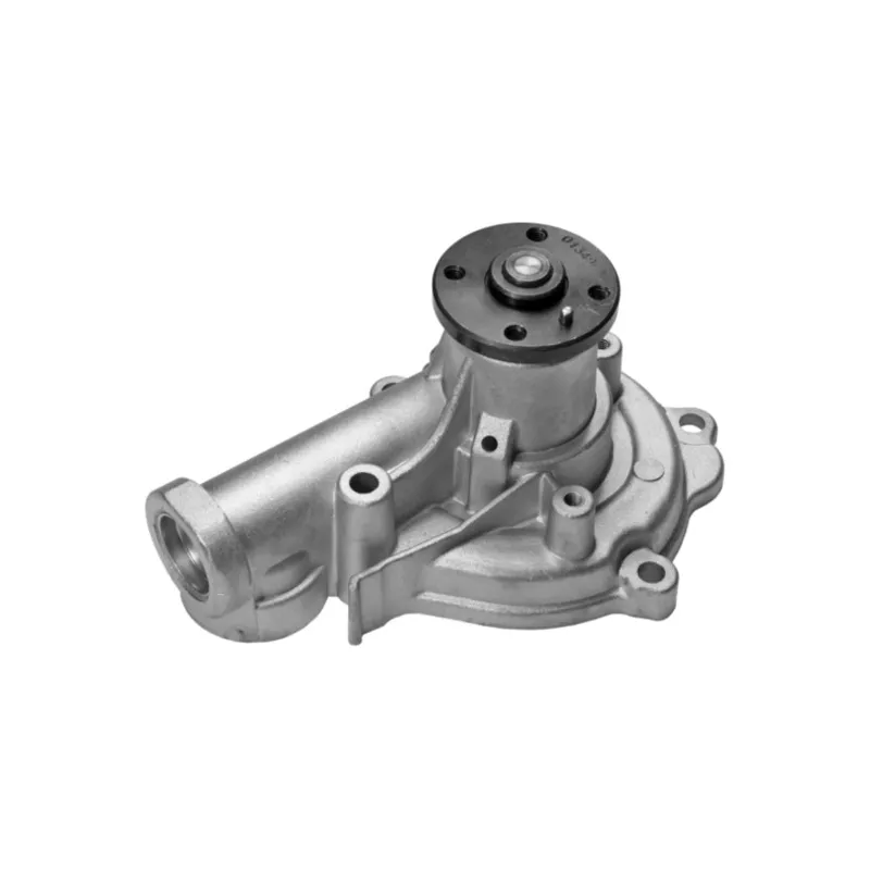 Pompe à eau MAHLE CP 247 000P - Visuel 1