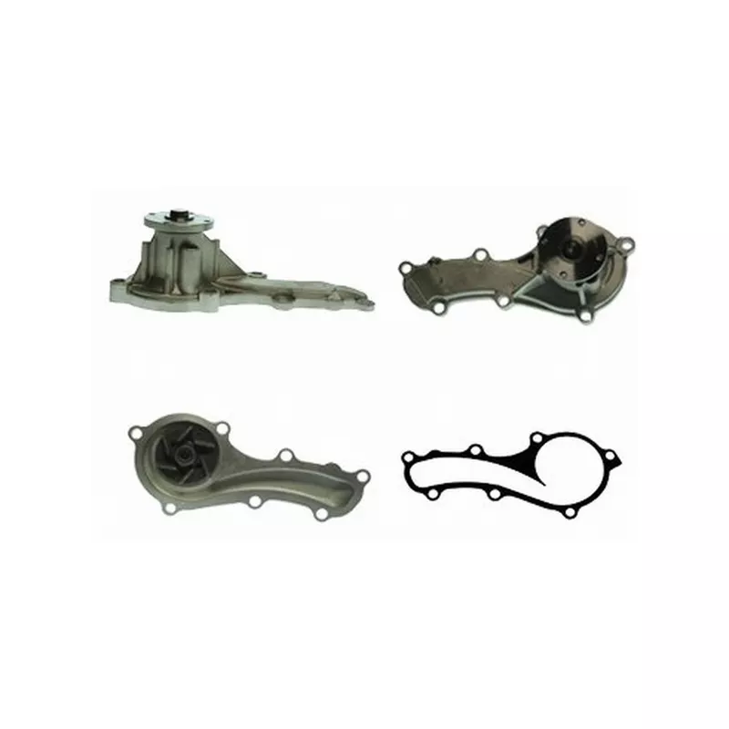 Pompe à eau MAHLE CP 260 000P - Visuel 1