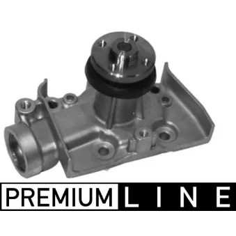 Pompe à eau MAHLE CP 286 000P