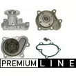 MAHLE CP 306 000P - Pompe à eau