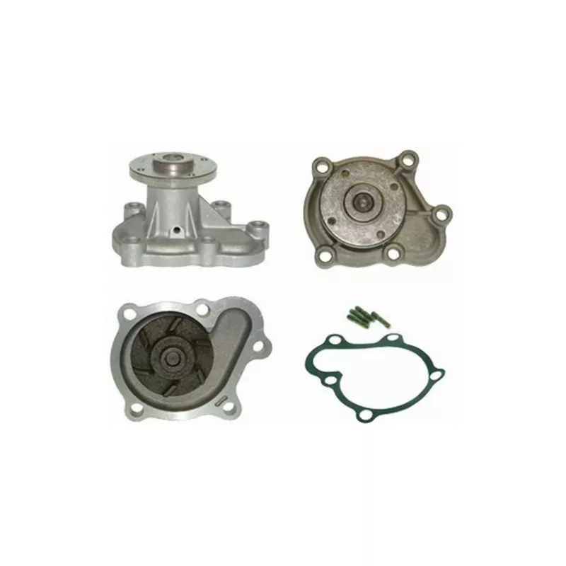 Pompe à eau MAHLE CP 306 000P - Visuel 1