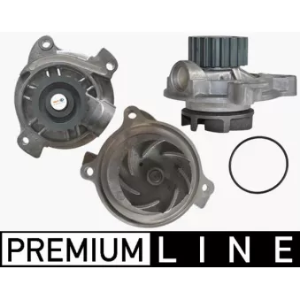 Pompe à eau MAHLE OEM 074121005N