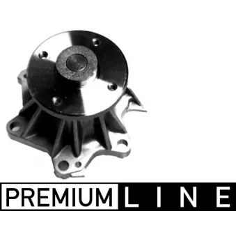 Pompe à eau MAHLE OEM 21010V7225