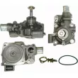 MAHLE CP 317 000P - Pompe à eau