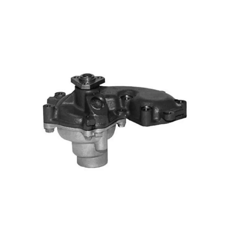 Pompe à eau MAHLE CP 318 000P - Visuel 1