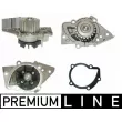 MAHLE CP 32 000P - Pompe à eau