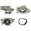 MAHLE CP 32 000P - Pompe à eau