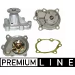 MAHLE CP 333 000P - Pompe à eau