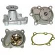MAHLE CP 333 000P - Pompe à eau