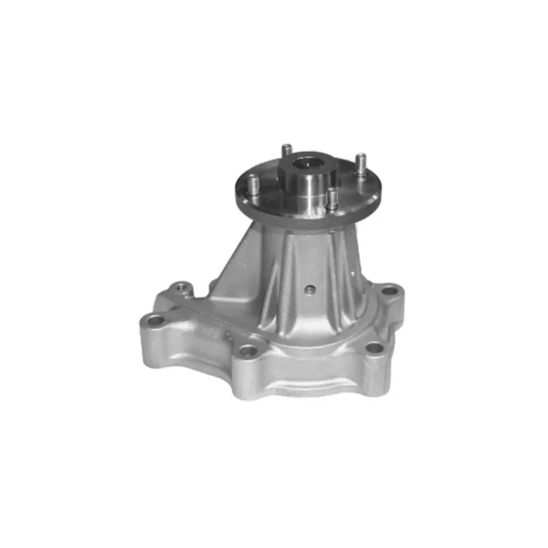Pompe à eau MAHLE CP 335 000P - Visuel 1