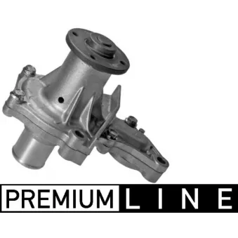 Pompe à eau MAHLE OEM 1610019106