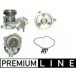 MAHLE CP 347 000P - Pompe à eau
