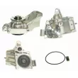 MAHLE CP 348 000P - Pompe à eau
