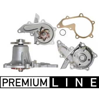 Pompe à eau MAHLE OEM 1610019315
