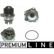 MAHLE CP 357 000P - Pompe à eau