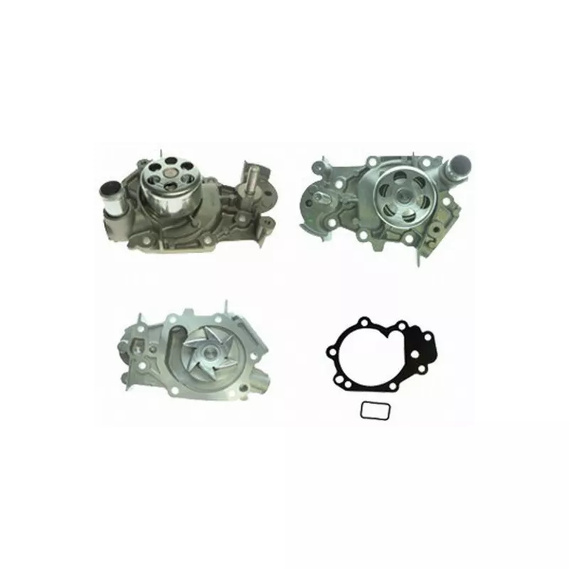 Pompe à eau MAHLE CP 361 000P - Visuel 1