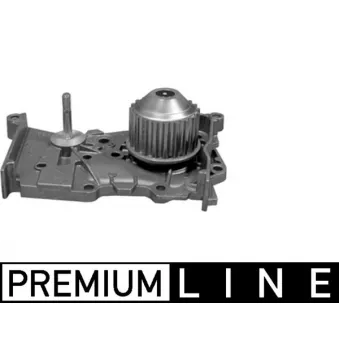 MAHLE CP 362 000P - Pompe à eau