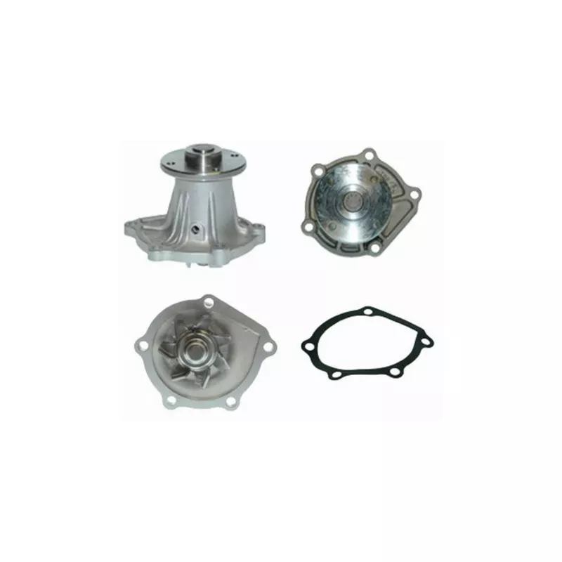 Pompe à eau MAHLE CP 388 000P - Visuel 1