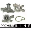 MAHLE CP 391 000P - Pompe à eau