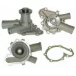MAHLE CP 391 000P - Pompe à eau