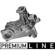 MAHLE CP 40 000P - Pompe à eau