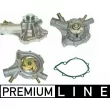 MAHLE CP 415 000P - Pompe à eau