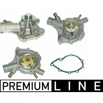 Pompe à eau MAHLE OEM A1112002101
