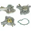 MAHLE CP 415 000P - Pompe à eau