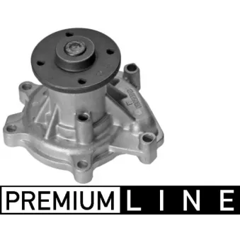 Pompe à eau MAHLE OEM 1610097405000