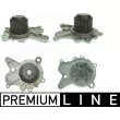 MAHLE CP 431 000P - Pompe à eau