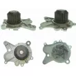 MAHLE CP 431 000P - Pompe à eau