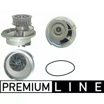 Pompe à eau MAHLE OEM 09199595