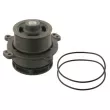 MAHLE CP 449 000S - Pompe à eau
