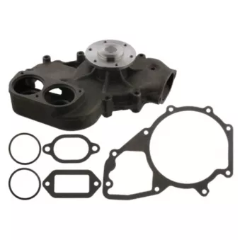 Pompe à eau MAHLE OEM 4032007101