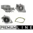 MAHLE CP 47 000P - Pompe à eau