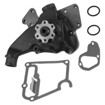 Pompe à eau MAHLE OEM A3662005901