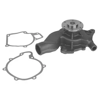 Pompe à eau MAHLE OEM 51065009476