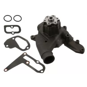 Pompe à eau MAHLE OEM A3532002101