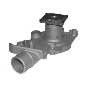 MAHLE CP 51 000S - Pompe à eau