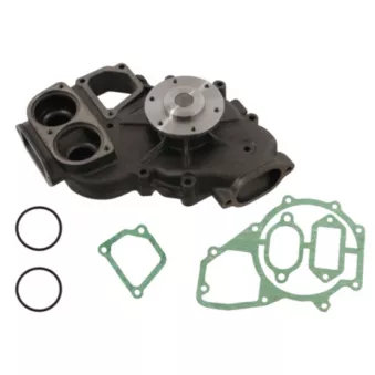 Pompe à eau MAHLE OEM A4222001201